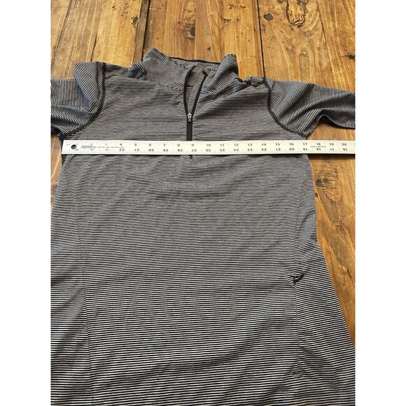 Toad & Co Insect Shield Debug Swifty 1/4 Zip Pullover Size Small Women’s Shirt - Picture 9 of 14